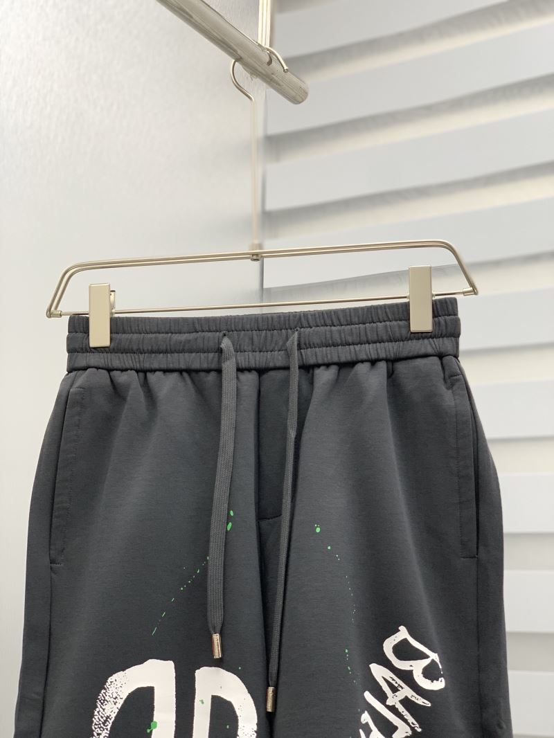 Balenciaga Short Pants